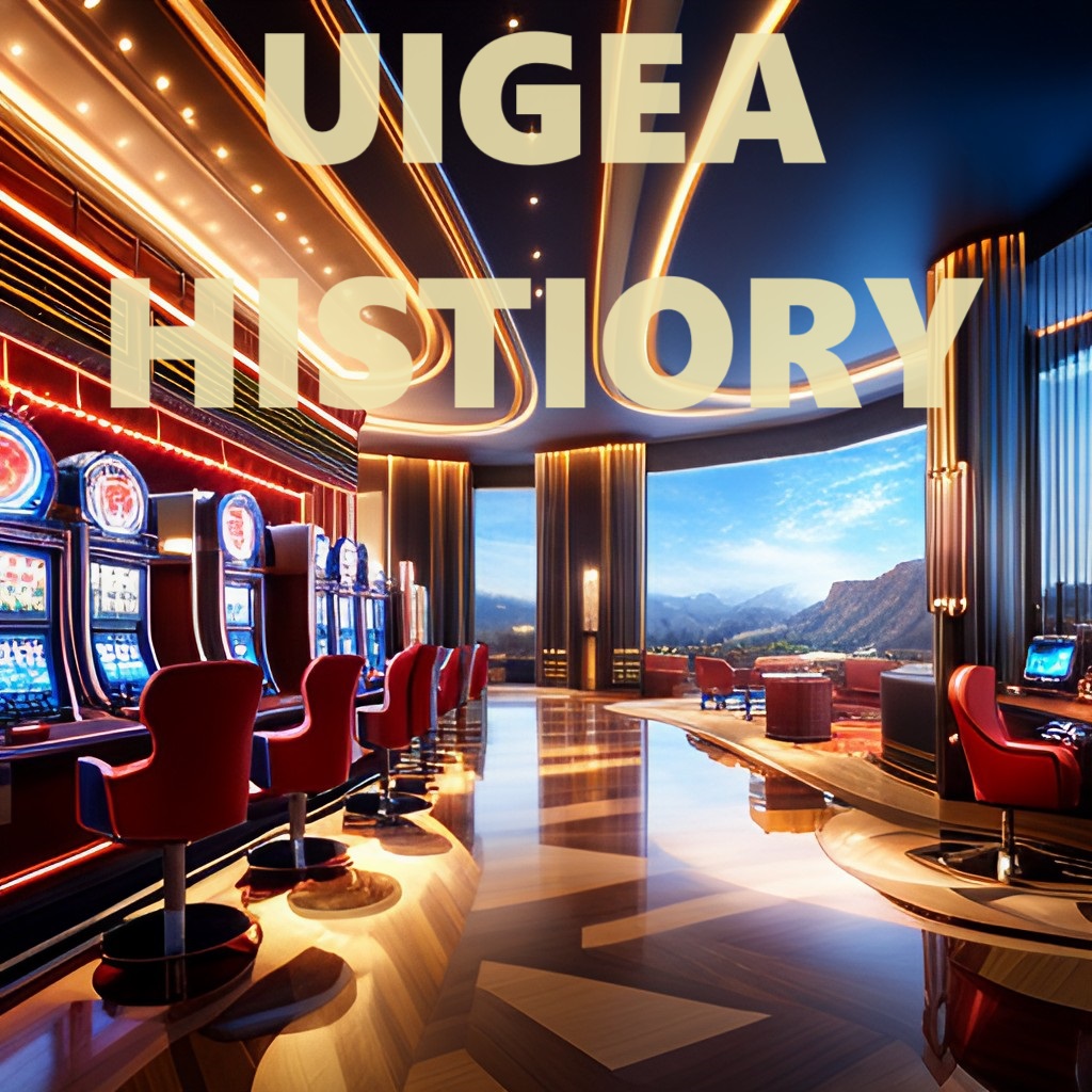 UIGEA HISTORY USA Unlawful-Internet Gambling Enforcement Act